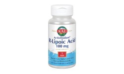 R-Lipoic Acid ActivaOxidant™, 60 Vegcaps.