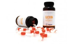 GLICIXON, 60 cápsulas