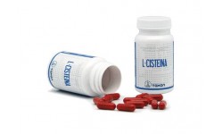L-CISTEINA, 60 cápsulas