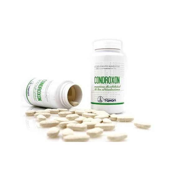 CONDROXON, 90 comprimidos