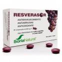Resverasor, 60 comprimidos