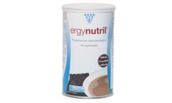Nutergia Ergynutril (Chocolate), 300gr (10 preparaciones)