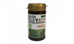 Alga Klamath Ecológica, 60 cápsulas