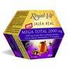 Royal-Vit Jalea Mega Total 2000 mg, 20 viales