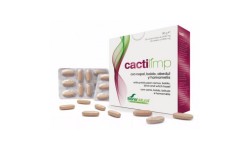 Cactilimp, 28 comprimidos