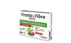 Frutas&Fibra Forte, 24 cubitos