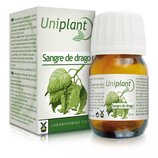 Uniplant SANGRE DE DRAGO, 30ml