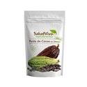 Pasta de Cacao en Obleas ECO 250gr