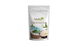 Chips de Coco Crudo Eco 150gr