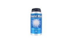 Crystal Mind Con Crystal Oils, 120 perlas