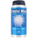 Crystal Mind Con Crystal Oils, 120 perlas