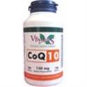 CoQ10 120mg, 100 capsulas