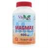 VByotics MAGMAX- BISGLICINATO DE MAGNESIO 400 mg, 120 Cápsulas