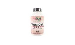 TOTAL CELL SPECTRUM, 60 cápsulas