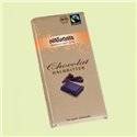 Chocolate semiamargo 57% Bio, 100g