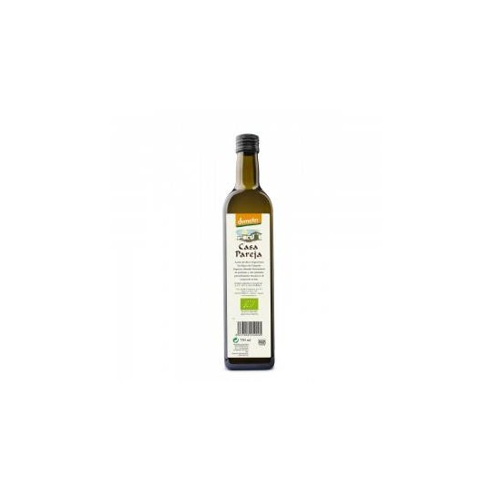 Aceite de oliva virgen extra Demeter 750ml