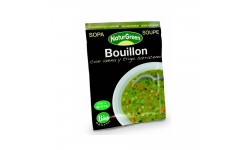 Sopa Bouillon, 40gr