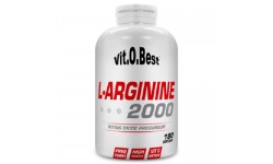 L-Arginine 2000, 180 Triplecaps
