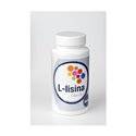L-Lisina, 60 cápsulas