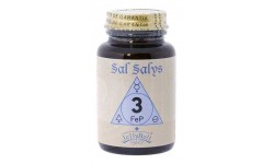 Sal Salys 03 FeP, 90 comprimidos