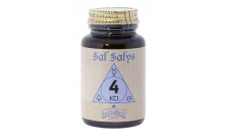 Sal Salys 04 KCl, 90 comprimidos