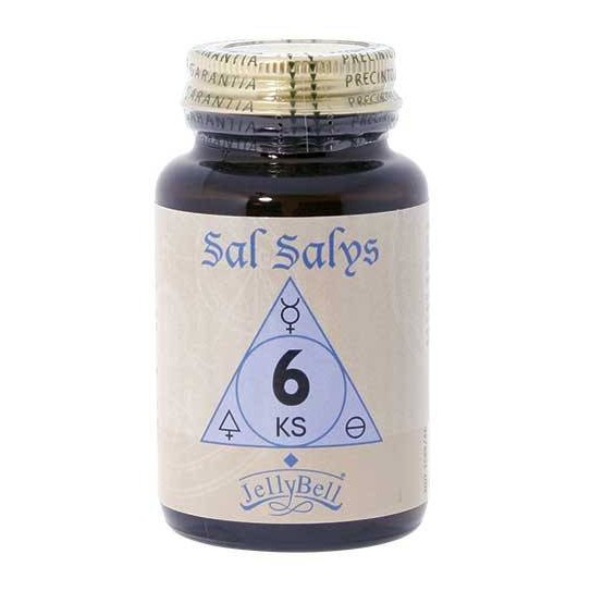 Sal Salys 06 KS, 90 comprimidos