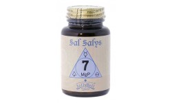 Sal Salys 07 MgP, 90 comprimidos