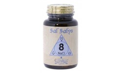 Sal Salys 08 NaCl, 90 comprimidos
