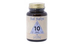 Sal Salys 10 NaS, 90 comprimidos