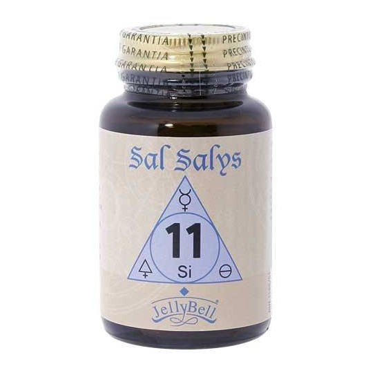 Sal Salys 11 Si, 90 comprimidos