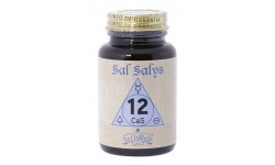 Sal Salys 12 CaS, 90 comprimidos
