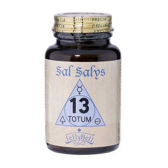 Sal Salys 13 TOTUM, 90 comprimidos