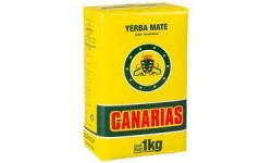 Hierba Mate Canarias, 1kg