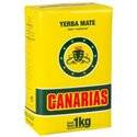 Hierba Mate Canarias, 1kg