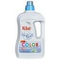 Detergente Ropa COLOR Líquido, 2l (44 lavados)