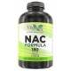 NAC (N Acetil Cisteina) Fórmula, 180 Cápsulas