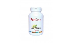 Puri-Corp, 210 cápsulas vegetales