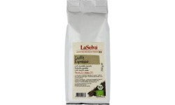 Café espresso molido - arabica robusta, 250g
