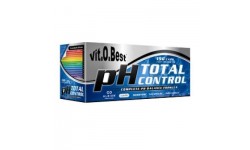 pH Total Control + kit control PH, 150 cápsulas