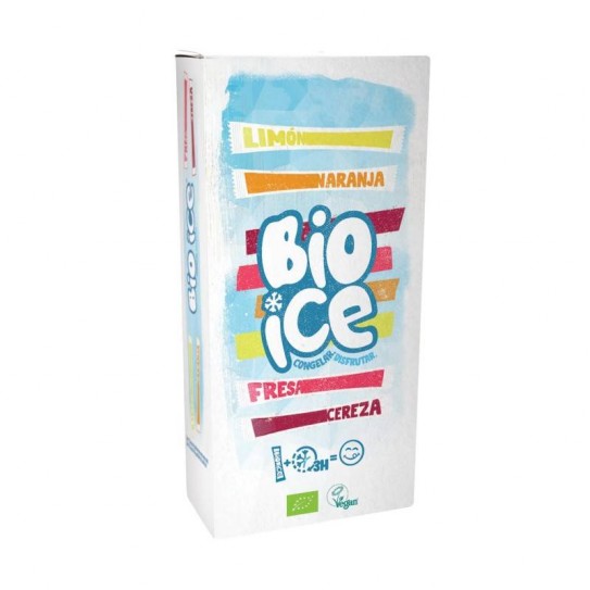 Polos Bio ice BIO, 400ml