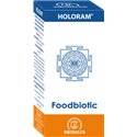 HOLORAM Foodbiotic, 60 cáp.