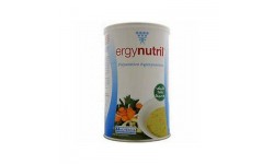 Ergynutril (Verduras), 300gr (10 preparaciones)