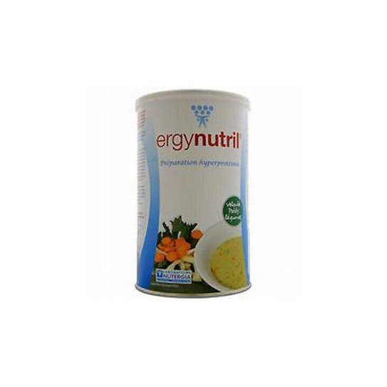 Ergynutril (Verduras), 300gr (10 preparaciones)