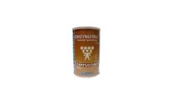 Ergynutril (Cappuccino), 300gr (10 preparaciones)