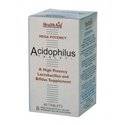 Acidophilus Mega Potency, 60 Comprimidos