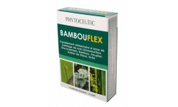 Bambouflex 10ml, 20 ampollas