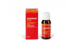 Algatrium Plus, 30 ml