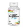 Calcium and Magnesium, 90 VegCaps
