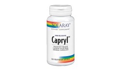 Capryl, 100 VegCaps