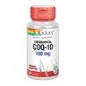 CoQ10 Ubiquinol 100mg, 30 perlas